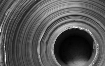 Town Of Lowton pvc roof replacement