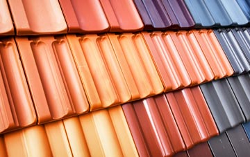 Town Of Lowton roof tile costs