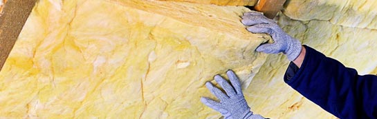 quotes for Town Of Lowton roof insulation