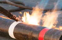 Town Of Lowton flat roofing replacement